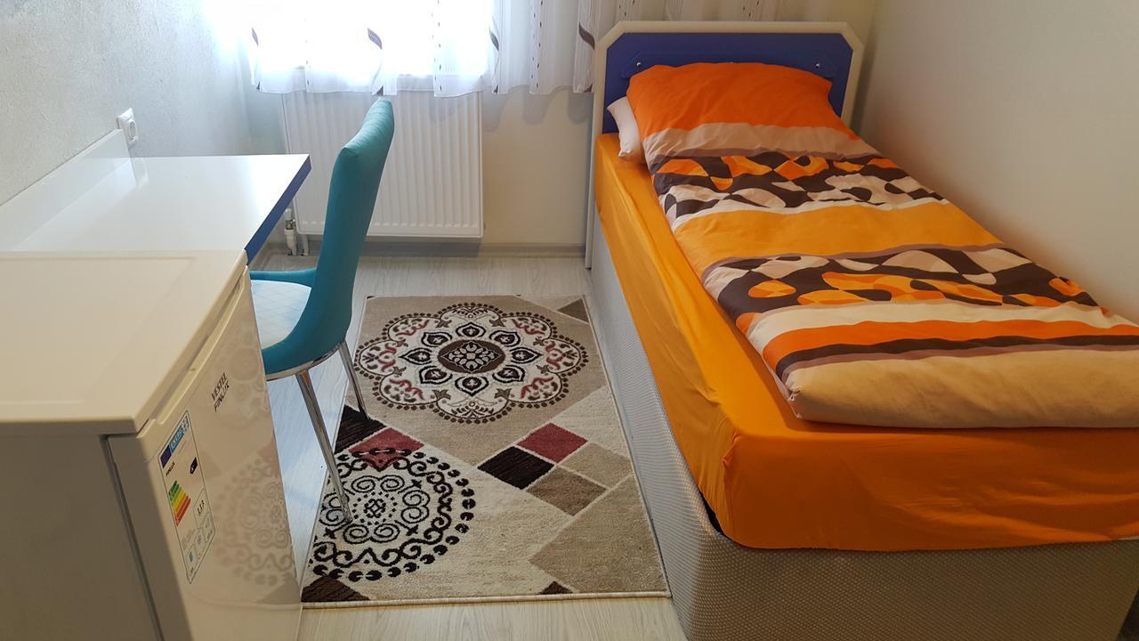 Bestepe Apart-Men Only Ankara Exterior foto