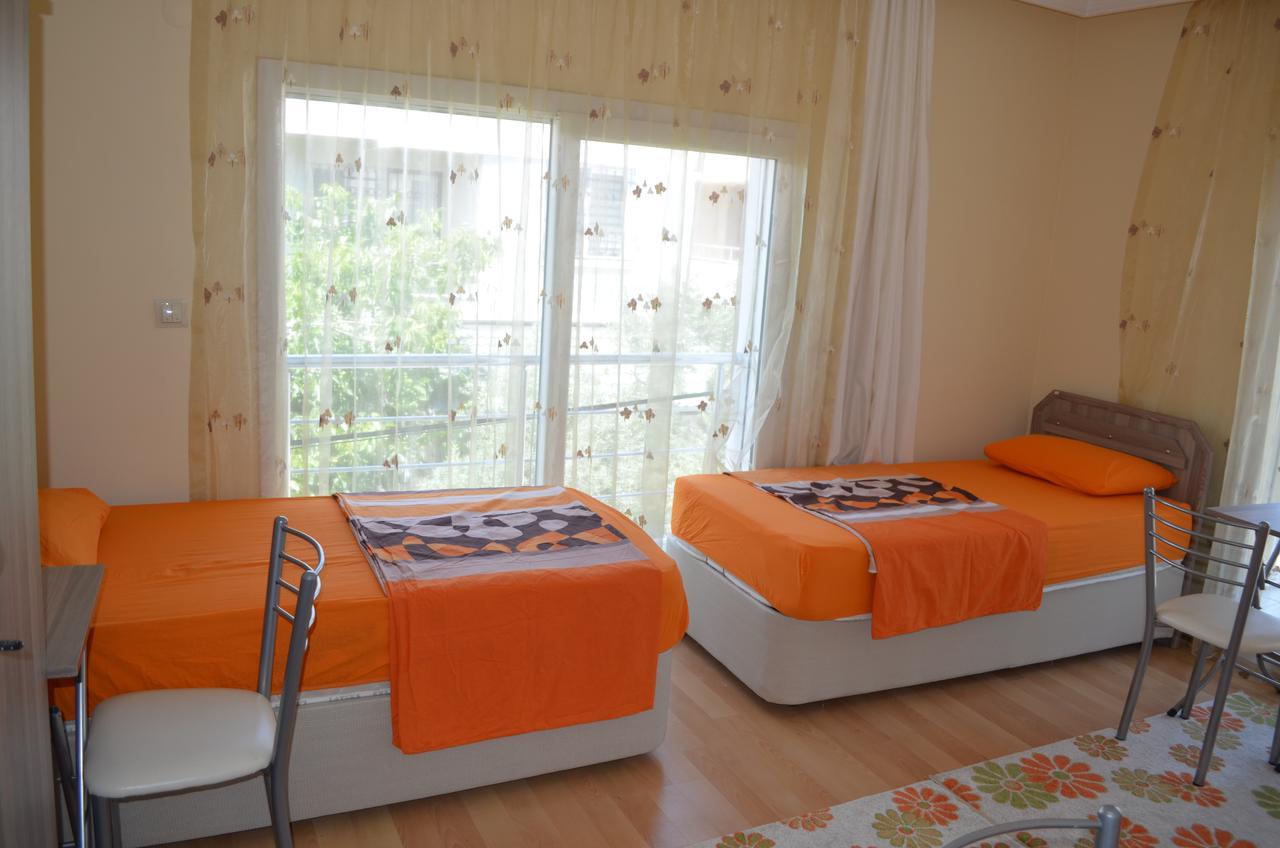 Bestepe Apart-Men Only Ankara Exterior foto