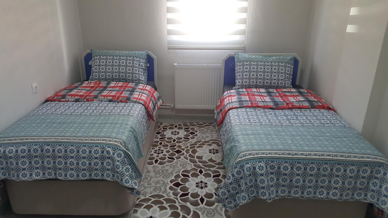 Bestepe Apart-Men Only Ankara Exterior foto